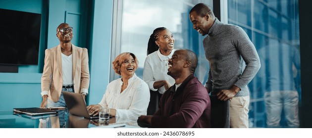 Why African CEOs Need More Than Western Frameworks